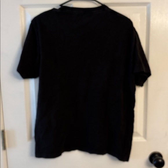 Led Zeppelin Black Graphic T-Shirt - Picture 4 of 4